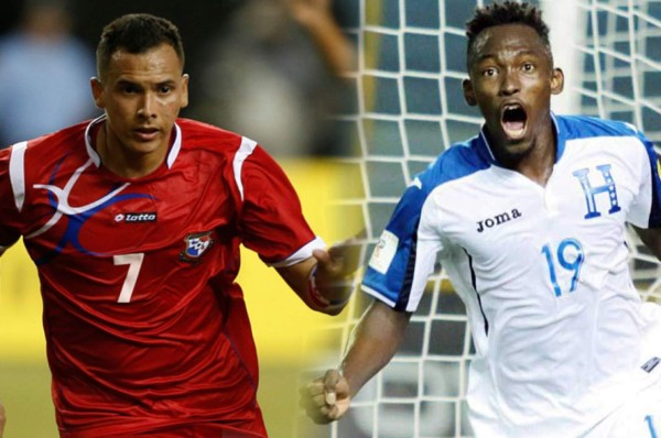 ¿Cuál será el resultado del Honduras-Panamá de este viernes?