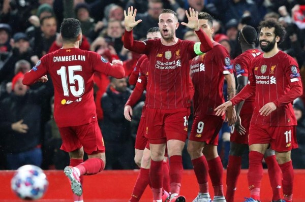 La Premier League de Inglaterra autoriza los entrenamientos con contacto