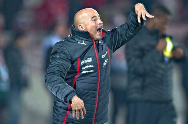 La millonaria demanda de Jorge Sampaoli a la federación chilena de fútbol