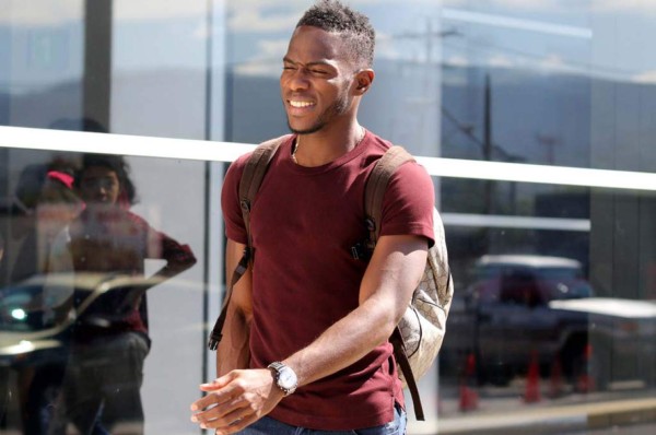 Maynor Figueroa recuerda el mensaje que le dio Amado Guevara cuando debutó con la Selección de Honduras