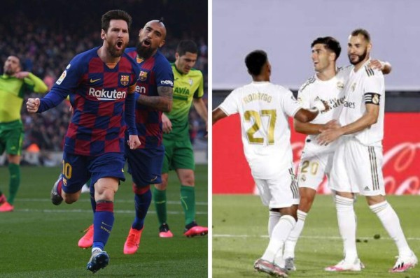 Real Madrid campeón: Así quedó la tabla de la liga española que confirma el título blanco