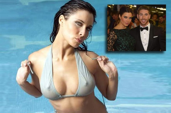 ¡Clásico de infarto! El 'once ideal' de las novias del Real Madrid y Barcelona