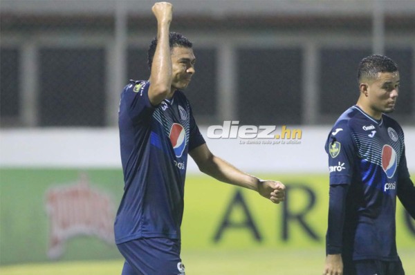 ¡Vaya equipazo! El 11 ideal de la sexta jornada que lo ganaría todo en la Liga Nacional