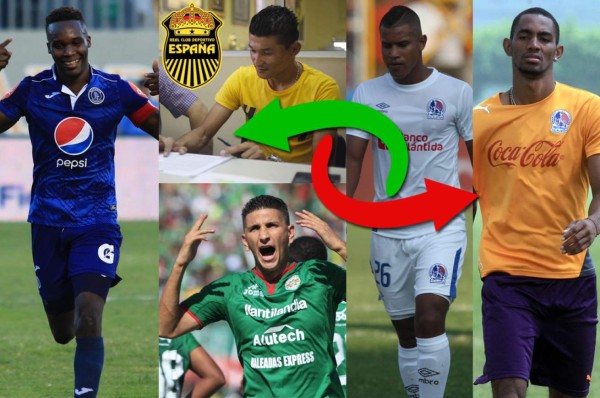 BOMBAS: ¿Rubilio de blanco? Olimpia va por Bengtson y dos bajas más en Marathón