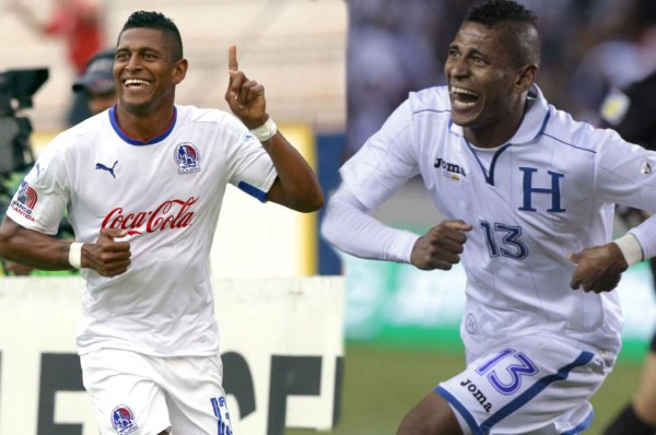 Carlo Costly le dice NO a Honduras en el mejor momento de su carrera&nbsp;&nbsp;