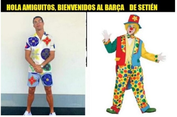 Los memes hacen pedazos al Barcelona tras empatar ante el Celta y tirar la Liga de España