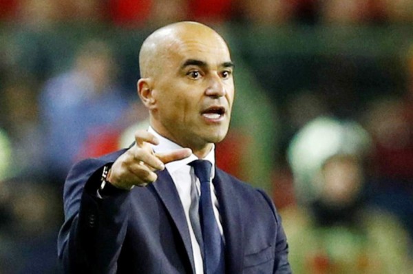 'Lo puedo decir en cuatro idiomas': Martínez y su 'no' al Real Madrid