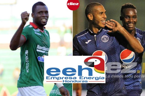¡AL ESTADIO! Los sectores de SPS que no podrán ver el Marathón-Motagua por cortes de energía