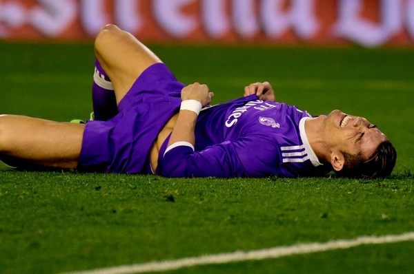 Real Madrid cae en Mestalla y Barcelona celebra que hay Liga