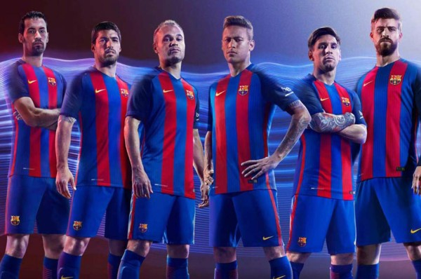 Los cracks que puede fichar el FC Barcelona con 200 millones