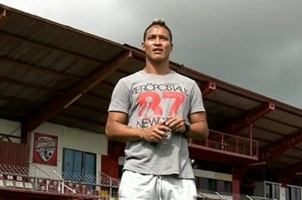 RUMORES Y FICHAJES: Argentino que militó en el Real España tomará el lugar de Blas Pérez en el Municipal