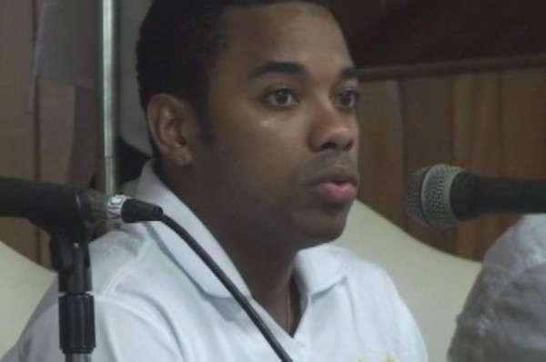 Confirmado: Robinho es sentenciado a nueve años de cárcel por violación