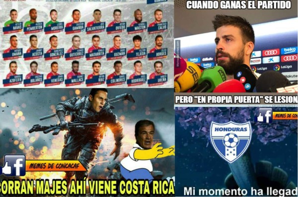 Los terribles memes que dejó el fin de semana en el mundo del fútbol
