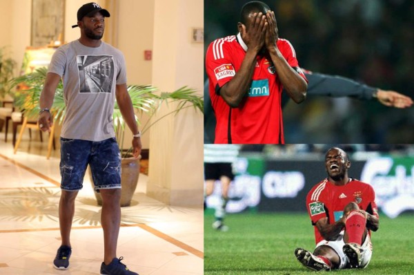 ¡LÁSTIMA! Los jugadores hondureños que tuvieron que retirarse por una lesión&nbsp;