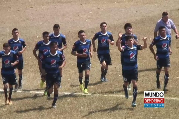 Conocé los equipos de Liga Mayor que jugarán la Copa Presidente 2018