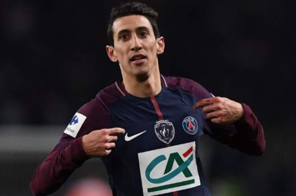 Kombouaré confiesa que Di María se tomará su revancha contra el Real Madrid