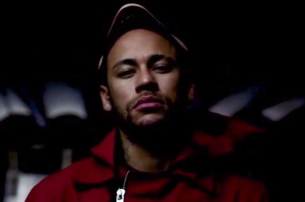 ¡Sorpresivo anuncio de Neymar tras finalizar la reunión Barcelona-PSG!