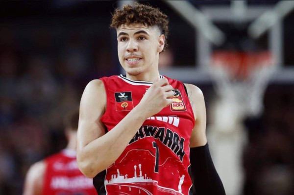 Serán los primeros cinco picks: Las 'joyitas' del Draft 2020 de la NBA y sus posibles equipos