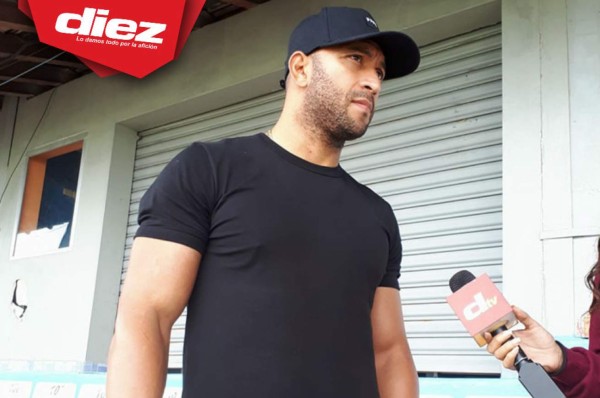 Muma Bernárdez revela que ha tenido contactos con Real España: 'No cierro la puerta a nadie'