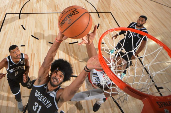 NBA: Definidos los cruces de playoffs; Lakers a la espera de conocer su rival