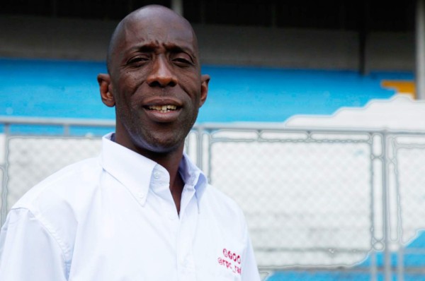 Pércival Piggott, exjugador panameño: 'Pinto es más estratega que Bolillo'