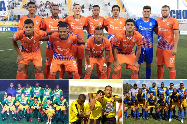 La UPN; por lograr gesta de los equipos chicos debutantes en semifinales
