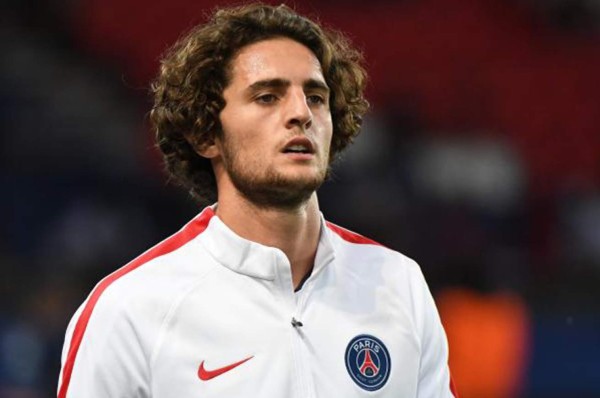 El FC Barcelona desmiente la reunión con Rabiot para ficharlo
