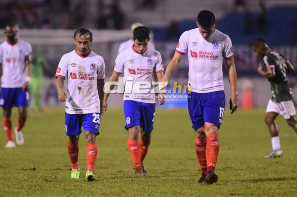 ¿Qué necesitan Olimpia y UPNFM para clasificar directamente a las semifinales del torneo Apertura?