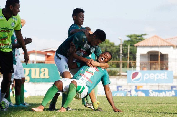 Platense prepara con muchos ánimos la vuelta de semifinal ante Real España