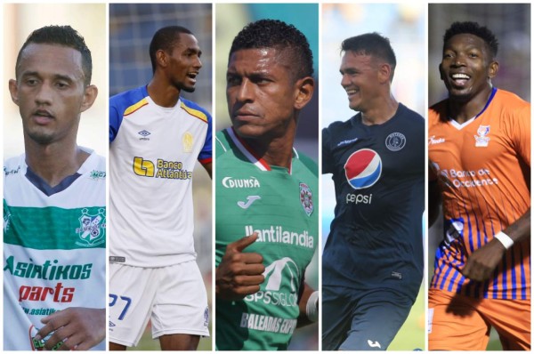 JORNADA 10: Miércoles recargado en el Clausura con cuatro duelos bravos