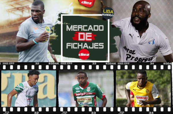 Parrillas One y Real Juventud arman equipazo para el torneo Clausura