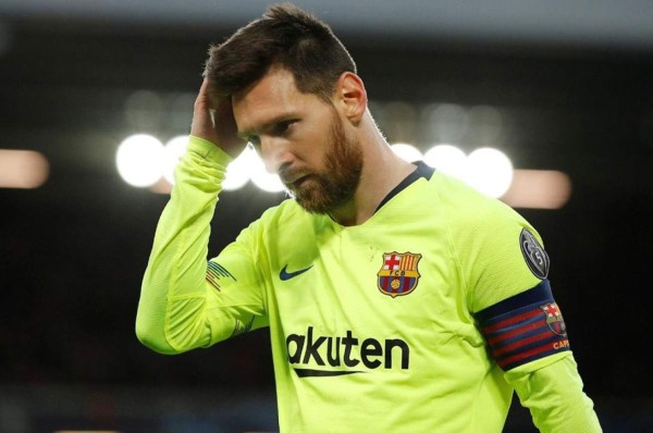 La UEFA sanciona al Barcelona y esta es la multa que deberá pagar