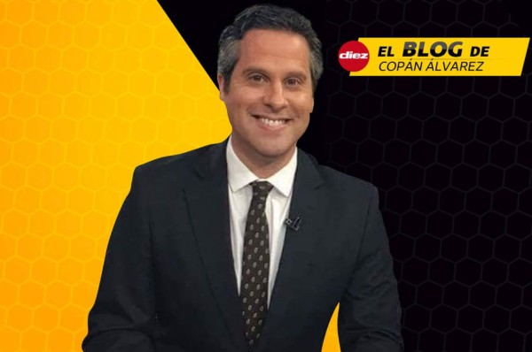Copán Álvarez: 'Los amistosos de la Selección son aburridos, te duermen y son una tortura'