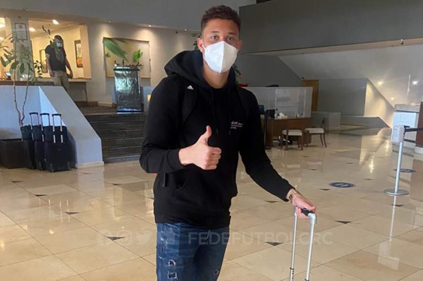 Realizó un largo viaje para jugar con Costa Rica en segunda ronda del Preolímpico; quedan eliminados