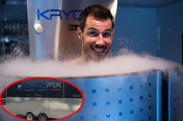 Los lujos de Australia antes de enfrentar a Honduras en el ANZ Stadium