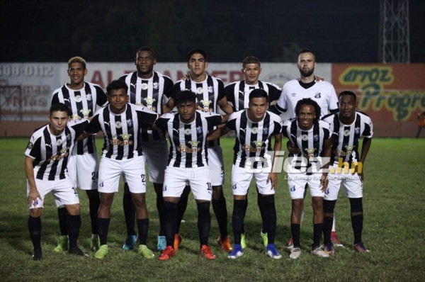 El Honduras Progreso está a la espera de la llegada de un jamaicano y un colombiano