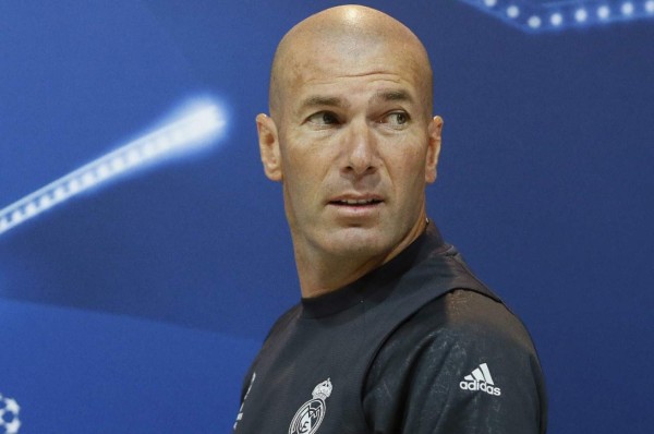 Los seis descartes que debe hacer Zidane para la final de la Champions League