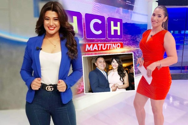 Milagro Flores graba video explicando el tema sobre el ex esposo de Carolina Lanza