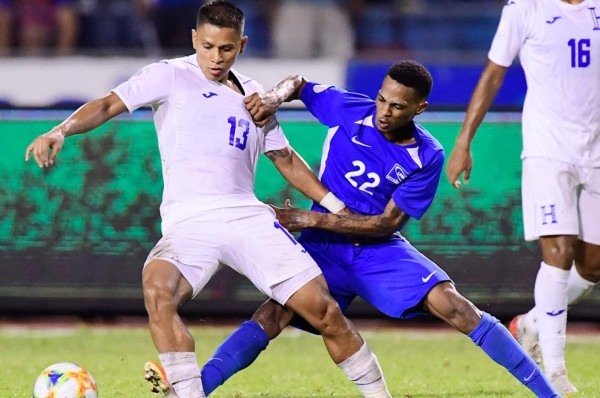 La Copa Oro 2021 ya tiene fechas para jugarse y así será la clasificación del resto de selecciones