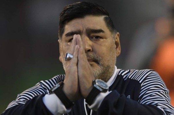 Maradona dejó una tremenda fortuna: ''Me contó que tenía 100 millones de dólares y nadie sabe dónde están''