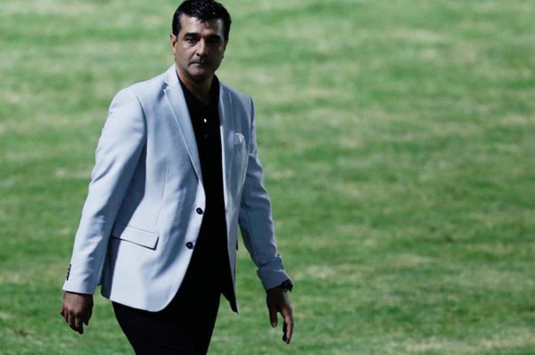 Vázquez: 'En el fútbol cinco minutos es una eternidad'