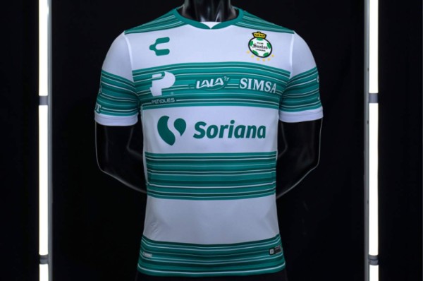 Así serán las camisetas de los equipos mexicanos para el Apertura 2020: Chivas y América sorprenden