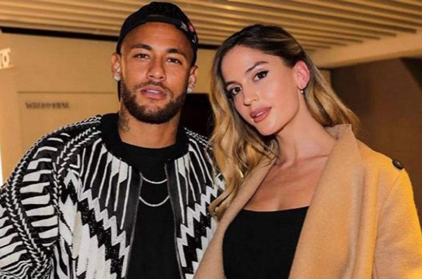 Natalia Barulich rompe el silencio y revela su verdadera relación con Neymar: ''Siempre ha sido un tipazo''