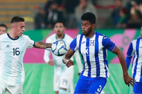 El 11 inédito que usaría Honduras para enfrentar a Nicaragua este sábado en Comayagua