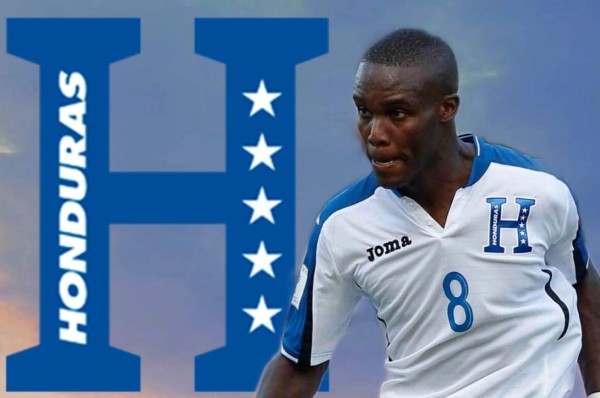 ¿Por qué Rubilio Castillo no tiene cupo en la Selección de Honduras de Fabián Coito?