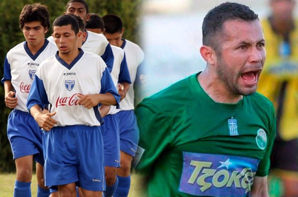 El triste final de los primeros mundialistas Sub-17 de Honduras, ocho ya están retirados