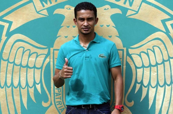 Mario Berríos acepta convertirse en nuevo presidente del grupo de apoyo GAMA del Marathón