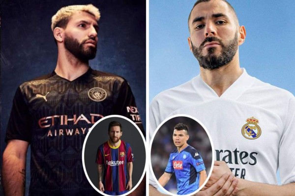 Día, horarios y quién transmite: la agenda de fútbol con el regreso de la Champions y Europa League