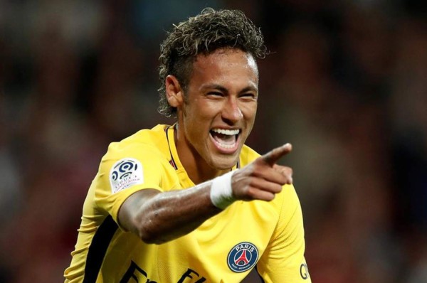 Neymar: 'Más ansioso por jugar contra el Madrid, imposible'