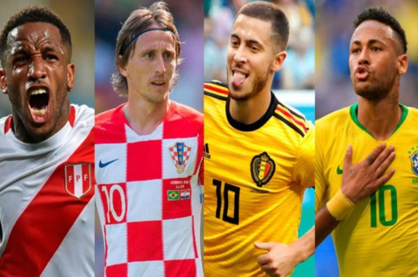 Agenda de amistosos: Los partidos internacionales en la fecha FIFA de septiembre&nbsp;&nbsp;